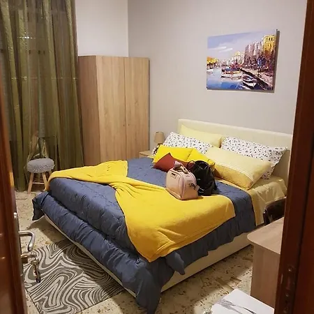 فندق مبيت وإفطار Leti *