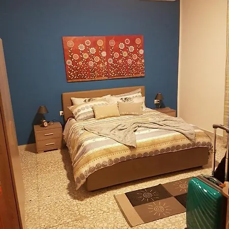 فندق مبيت وإفطار Leti