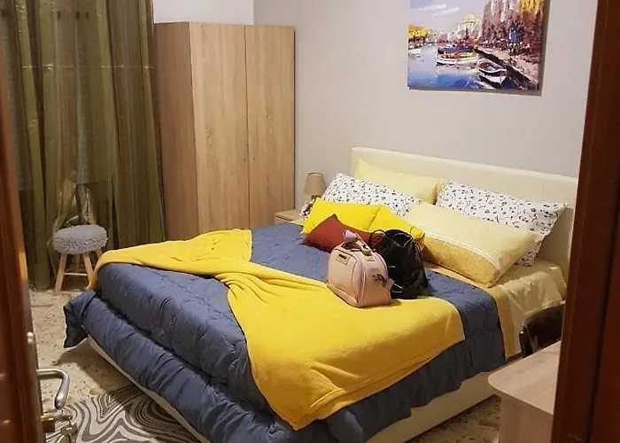 Bed & Breakfast Leti *