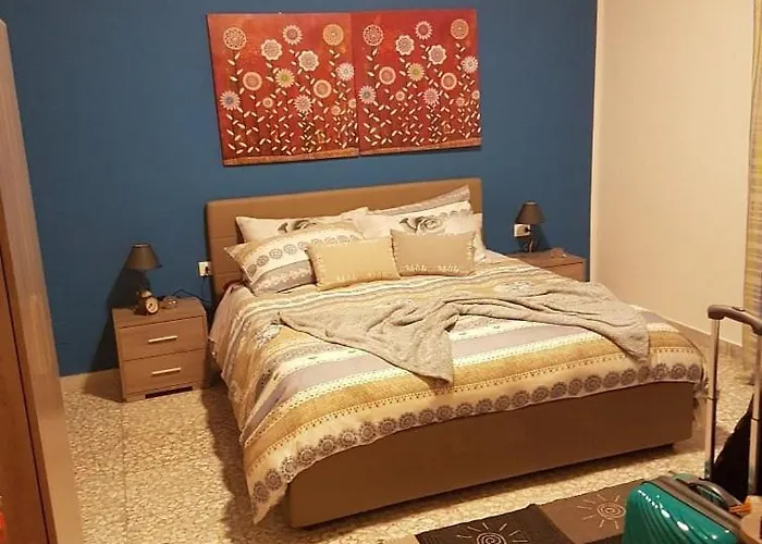 Bed & Breakfast Leti